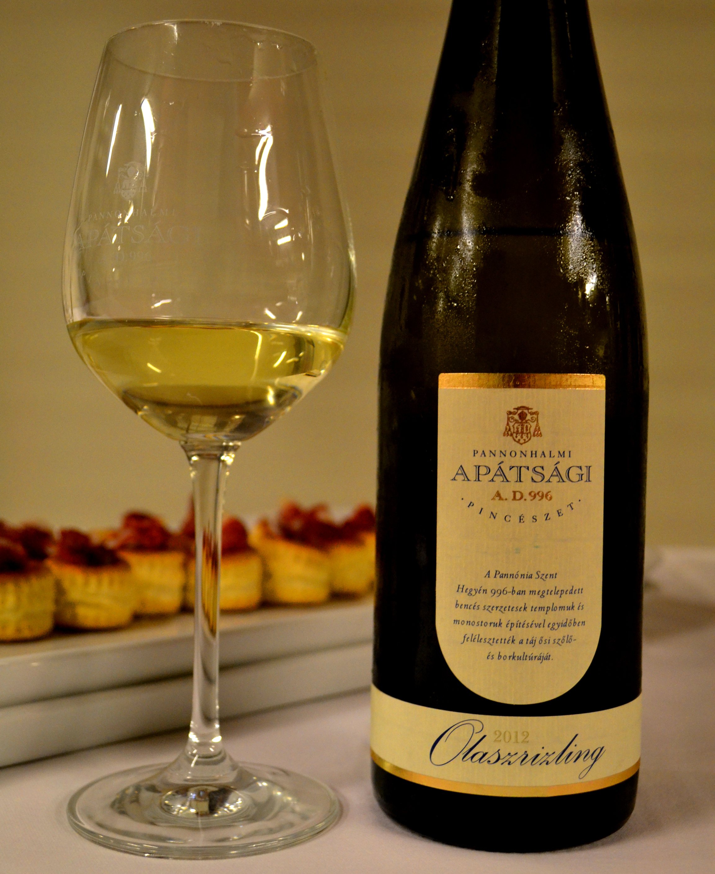 Olaszrizling Október idén először - Rendezvények -  - október, olaszrizling, 