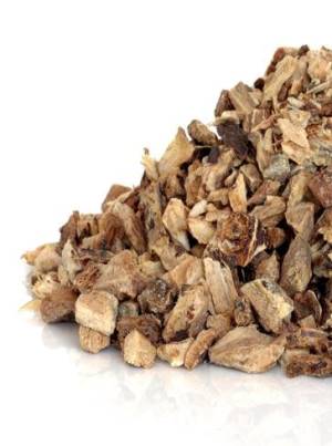 Kencekonyha: szantálfa bőrradír zsíros bőrre - SZÉPSÉG - Bőrápolás - bőrradír, kencekonyha, szantálfa, 