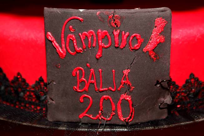 Jubileumi vérszívás - STYLENEWS - Rendezvények - kentaur, magyar színház, ps produkció, rákász dániel, vámpírok bálja, 