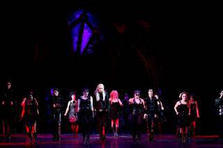 Jubileumi vérszívás - STYLENEWS - Rendezvények - kentaur, magyar színház, ps produkció, rákász dániel, vámpírok bálja, 