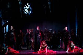 Jubileumi vérszívás - STYLENEWS - Rendezvények - kentaur, magyar színház, ps produkció, rákász dániel, vámpírok bálja, 