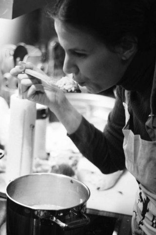 Mai mosoly: risotto project - STYLELIFE - Gasztronómia - mosoly bisztró, risotto, 