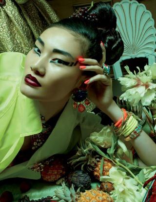 MAC Indulge Kollekció - SZÉPSÉG - Smink  - MAC COSMETICS, mac indulge, 