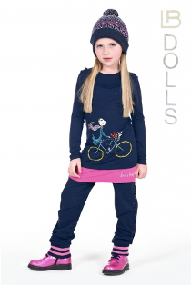 Laura Biagotti Dolls - Stylekids -  - dolls, gyermekdivat, laura biagotti, 