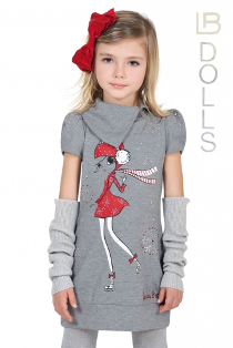 Laura Biagotti Dolls - Stylekids -  - dolls, gyermekdivat, laura biagotti, 