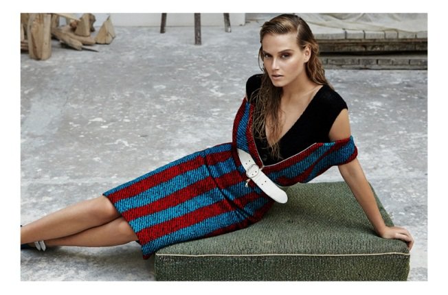 Prada parádé - DIVAT&STÍLUS -  - miumiu, prada, 