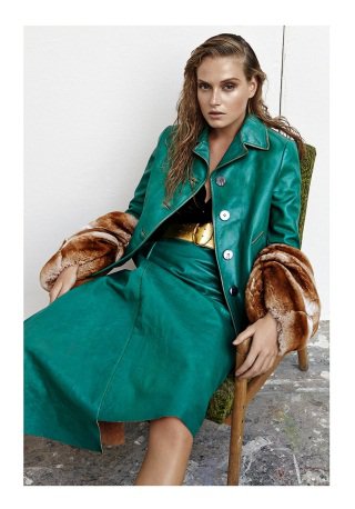 Prada parádé - DIVAT&STÍLUS -  - miumiu, prada, 