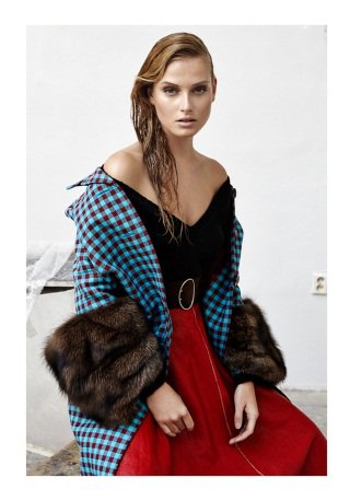 Prada parádé - DIVAT&STÍLUS -  - miumiu, prada, 