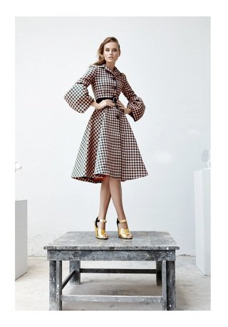 Prada parádé - DIVAT&STÍLUS -  - miumiu, prada, 