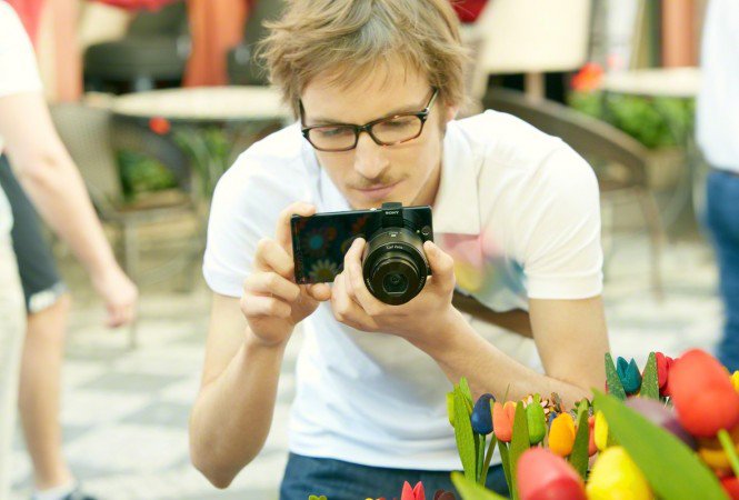 Az egész világ láthatja, amit a telefonoddal felveszel - STYLENEWS -  - hsc stábiskola, movilfestawards, 