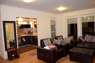 Pezsgőszín és hullámfal - STYLELIFE - Otthon & Design - juditu, otthon%26design, 