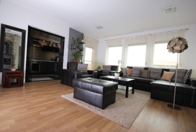 Pezsgőszín és hullámfal - STYLELIFE - Otthon & Design - juditu, otthon%26design, 