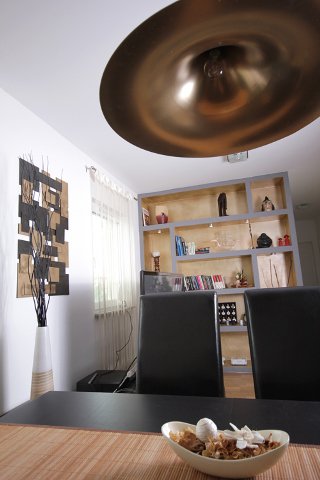 Pezsgőszín és hullámfal - STYLELIFE - Otthon & Design - juditu, otthon%26design, 