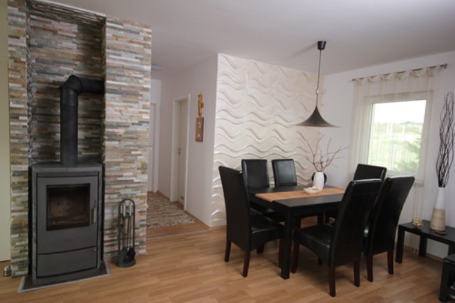 Pezsgőszín és hullámfal - STYLELIFE - Otthon & Design - juditu, otthon%26design, 