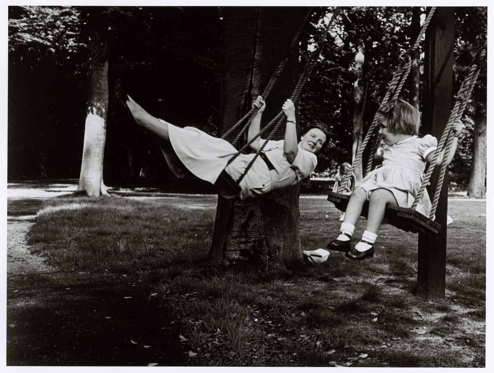 Capa, ahogy még soha nem láttad! - STYLENEWS - Rendezvények - kiállítás, Magyar Nemzeti Múzeum, Robert Capa, Robert Capa/A játékos, 