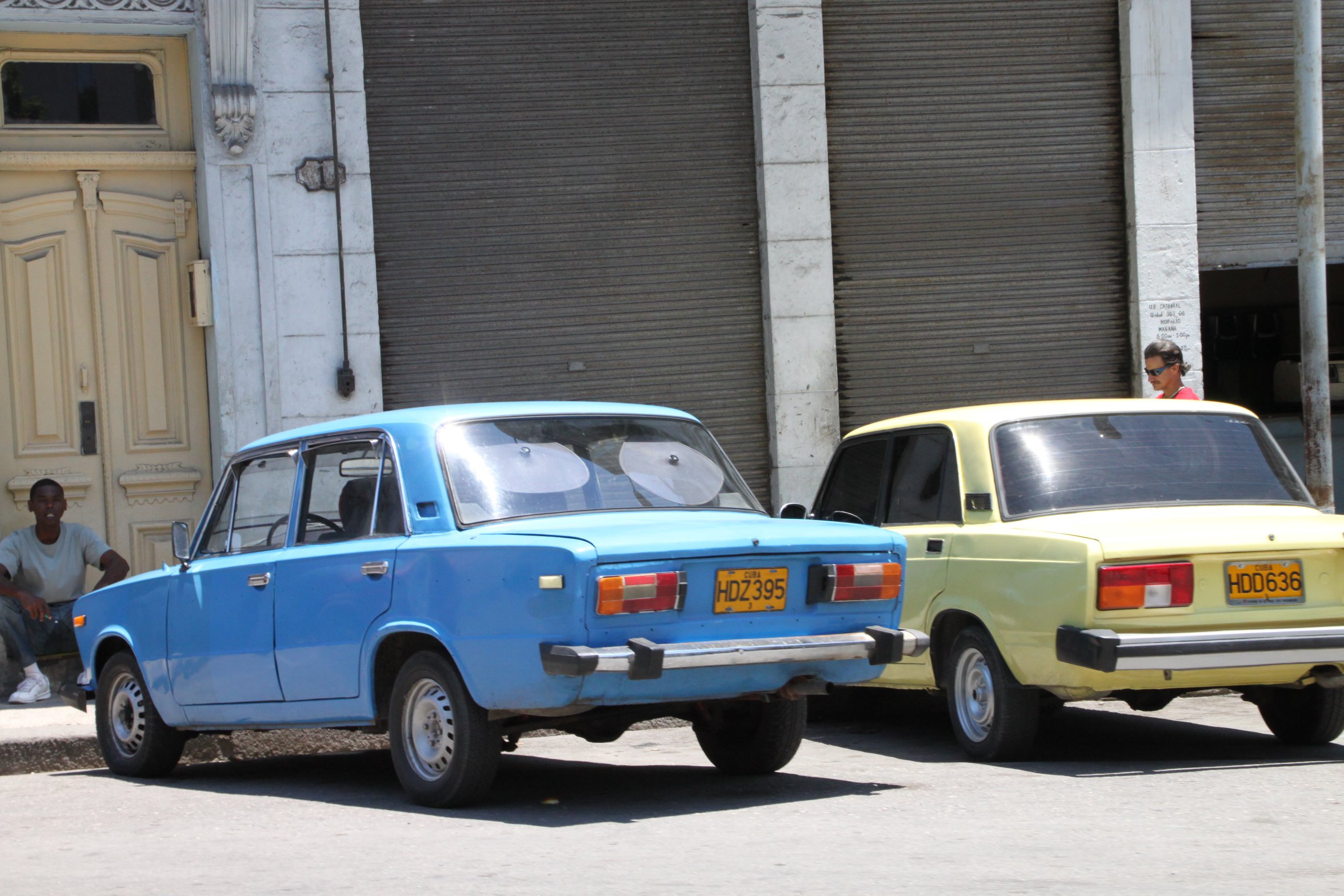 Kuba sem a régi: Jövőre már autót is vehetnek a kubaiak - Fesztelen mindennapok -  - autó, érdekességek, Kuba, 