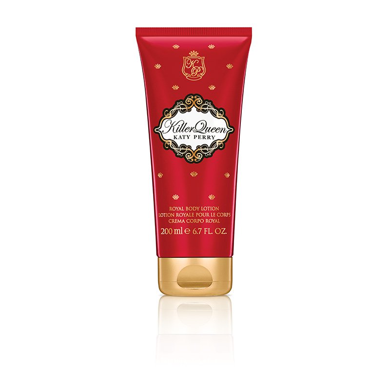 Killer Queen - Illatok -  - illat, katy perry, parfüm, 