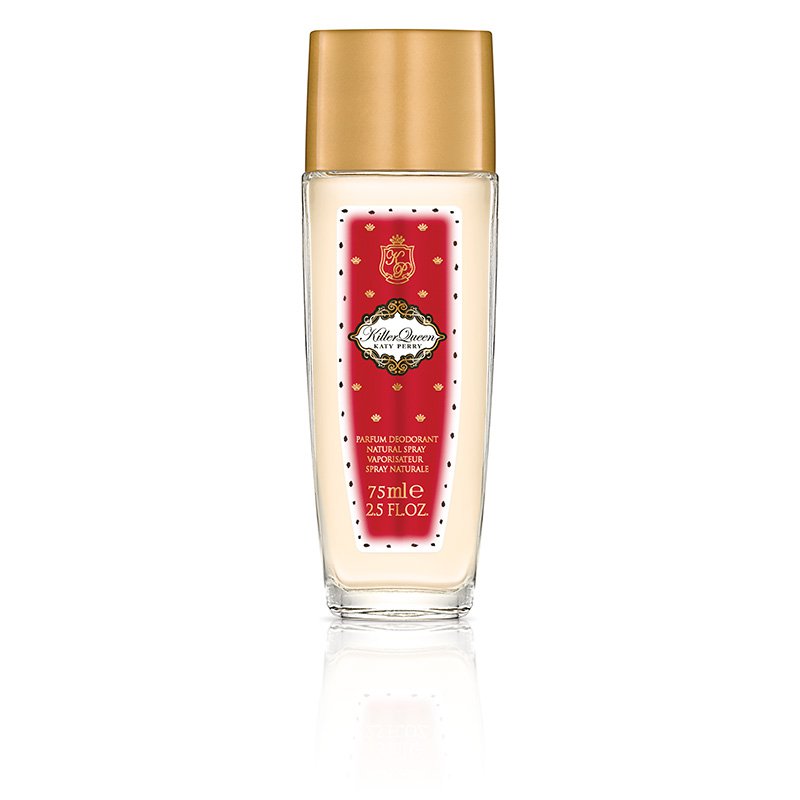 Killer Queen - Illatok -  - illat, katy perry, parfüm, 