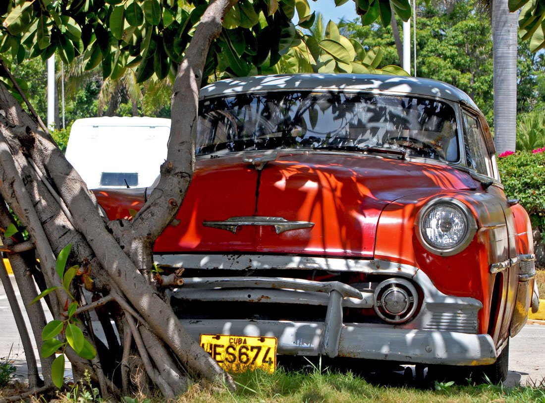 Kuba sem a régi: Jövőre már autót is vehetnek a kubaiak - Fesztelen mindennapok -  - autó, érdekességek, Kuba, 