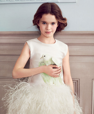 Baby Dior szárnyra kapott - Stylekids -  - dior, gyermekstílus, 