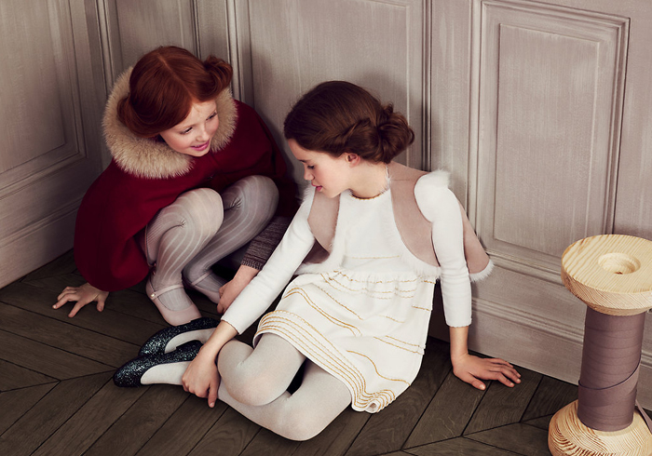 Baby Dior szárnyra kapott - Stylekids -  - dior, gyermekstílus, 