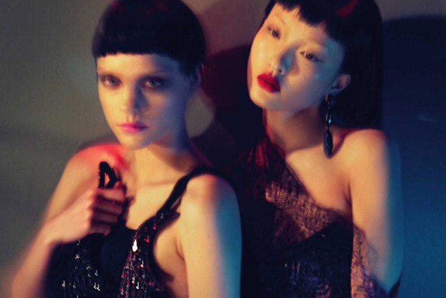 19 kedvenc kampány - DIVAT&STÍLUS - Hírek  - burberry, calvin klein, chanel, dior, kampány, 