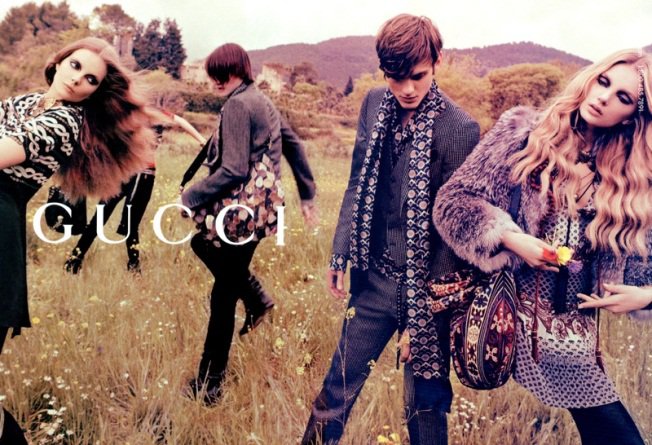 19 kedvenc kampány - DIVAT&STÍLUS - Hírek  - burberry, calvin klein, chanel, dior, kampány, 