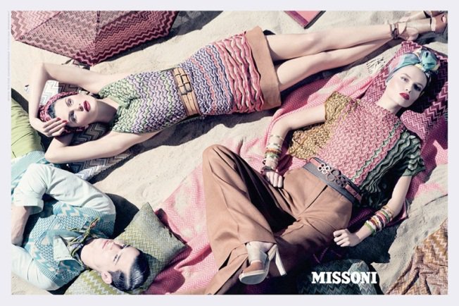 19 kedvenc kampány - DIVAT&STÍLUS - Hírek  - burberry, calvin klein, chanel, dior, kampány, 