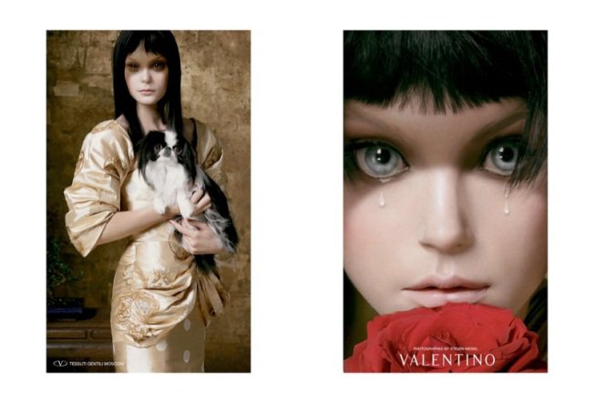 19 kedvenc kampány - DIVAT&STÍLUS - Hírek  - burberry, calvin klein, chanel, dior, kampány, 