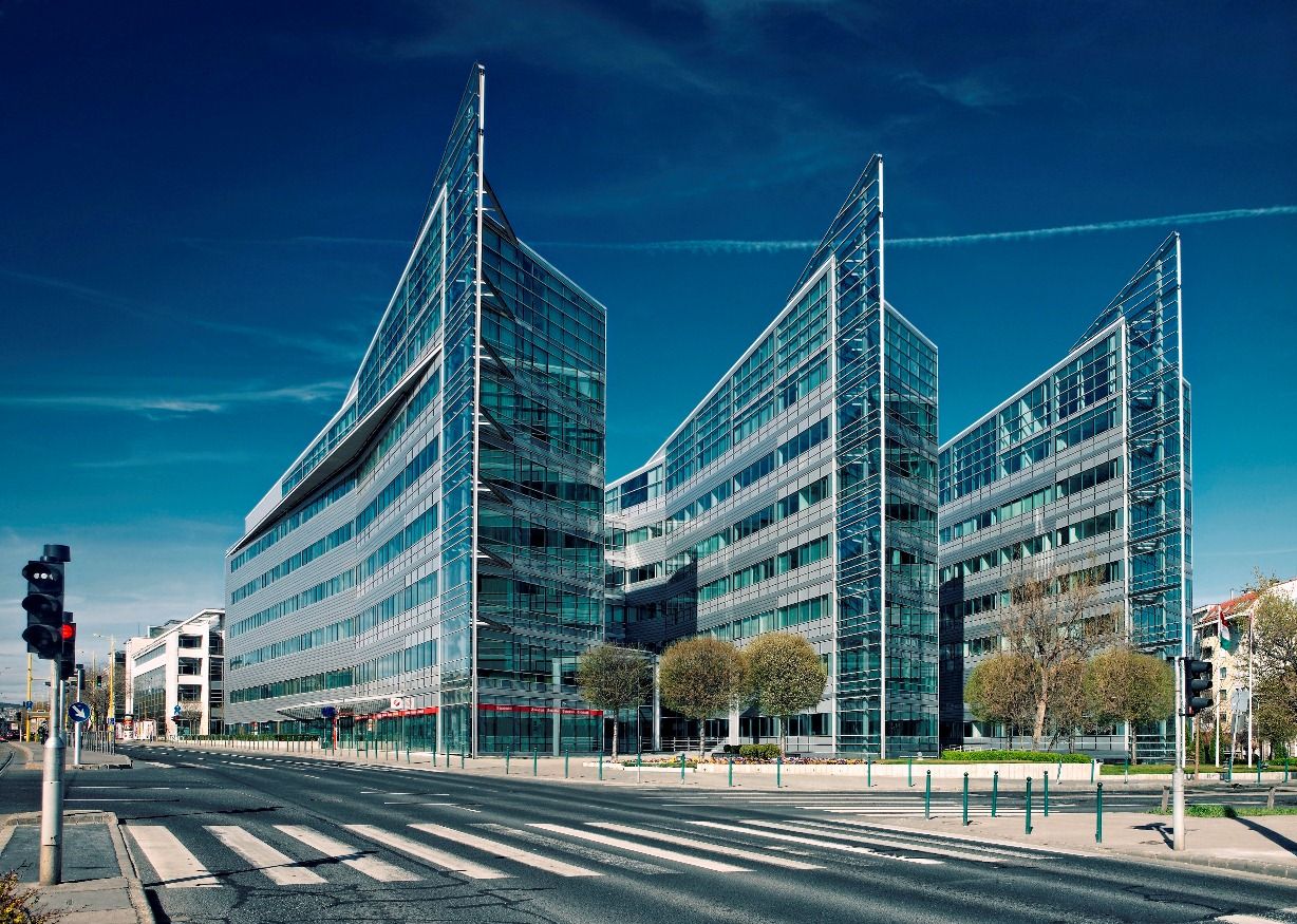 Újabb bérbeadás az Alkotás Pointban - Stylebusiness -  - Alkotás Point, bérbeadás, DTZ, 