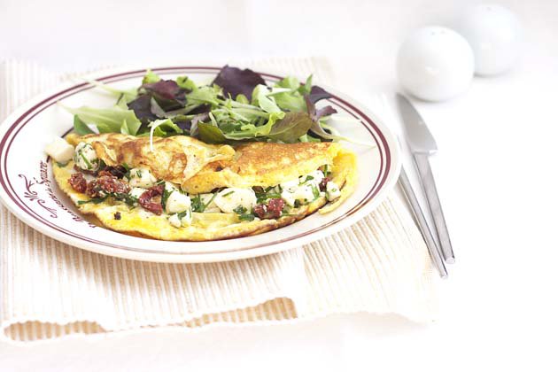 Mai mosoly: szuper reggeli - STYLELIFE - Gasztronómia - mosoly bisztó, omlett, reggeli, 