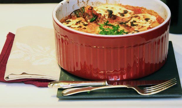 Mai mosoly: grillezett gnocchi - STYLELIFE - Gasztronómia - gnocchi, mosoly bisztró, tésztarecept, 