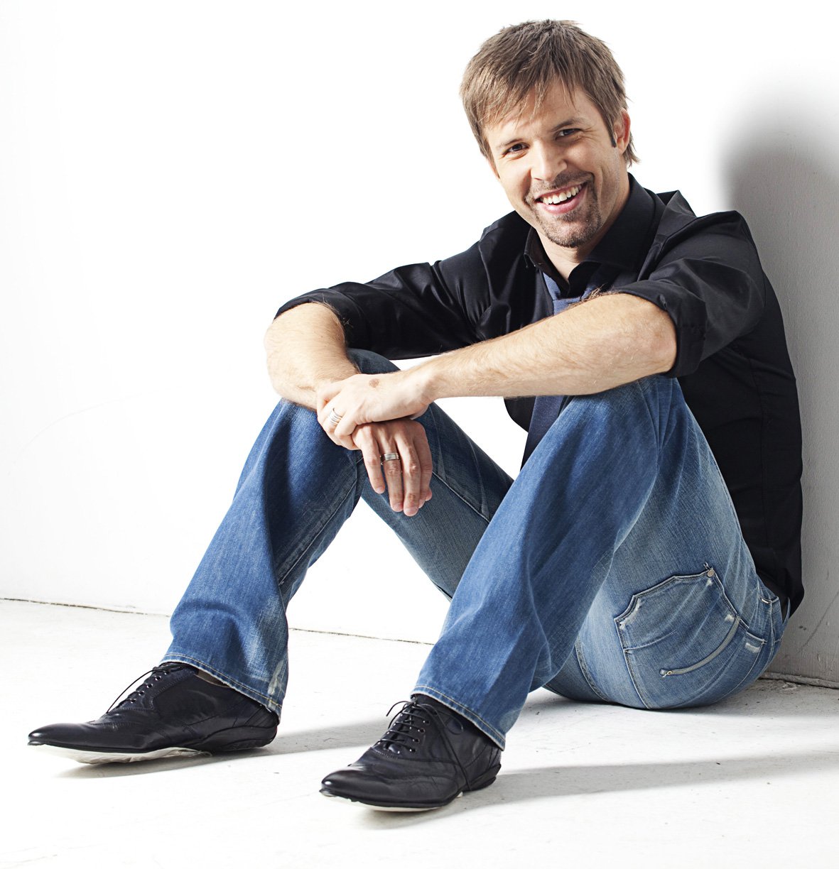 Sebestyén Balázs rádiósként és tévésként is díjat nyert a VOLTfolión - Fesztelen mindennapok -  - díjátadó, Sebestyén Balázs, voltfólió, 