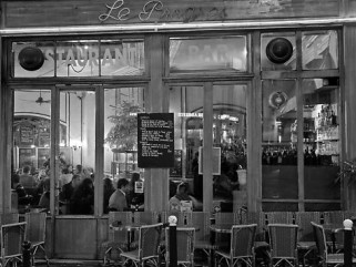 A restro az új bistro - STYLELIFE - Gasztronómia - bonnie restro, larousse gasztronómiai lexikon, 