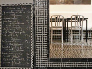 A restro az új bistro - STYLELIFE - Gasztronómia - bonnie restro, larousse gasztronómiai lexikon, 