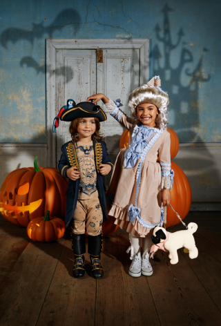 A H&M már a Halloween-ra készül - Stylekids -  - gyermekstílus, h&m, 