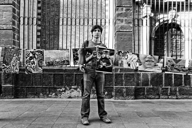 Mexikó arcai - Fesztelen mindennapok -  - érdekességek, Mexikó, utazás, 