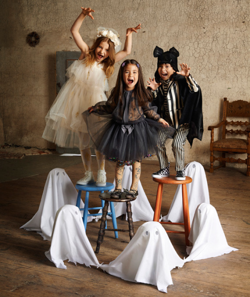 A H&M már a Halloween-ra készül - Stylekids -  - gyermekstílus, h&m, 