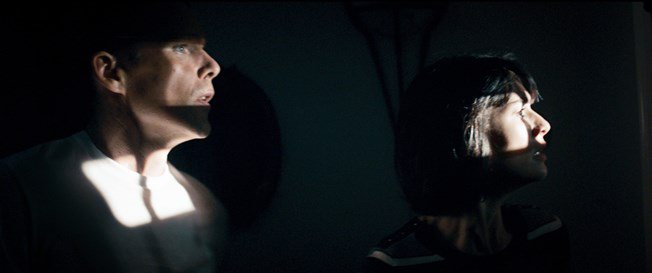 Elméletben ölhetsz - STYLENEWS -  - a bűn éjszakája, 