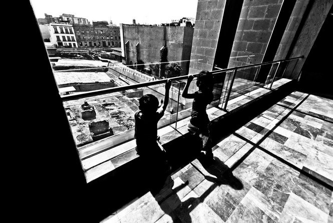 Mexikó arcai - Fesztelen mindennapok -  - érdekességek, Mexikó, utazás, 