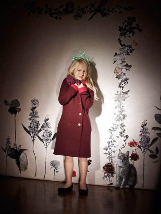 Lanvin hercegnői - Stylekids -  - gyermekstílus, lanvin, 