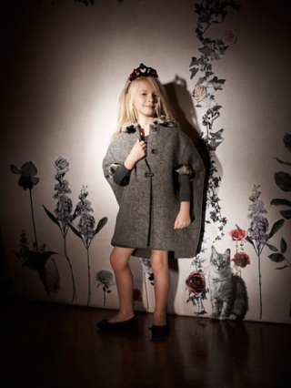 Lanvin hercegnői - Stylekids -  - gyermekstílus, lanvin, 