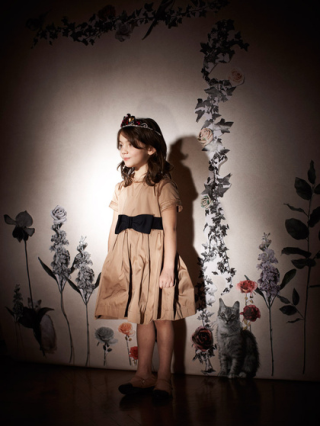 Lanvin hercegnői - Stylekids -  - gyermekstílus, lanvin, 