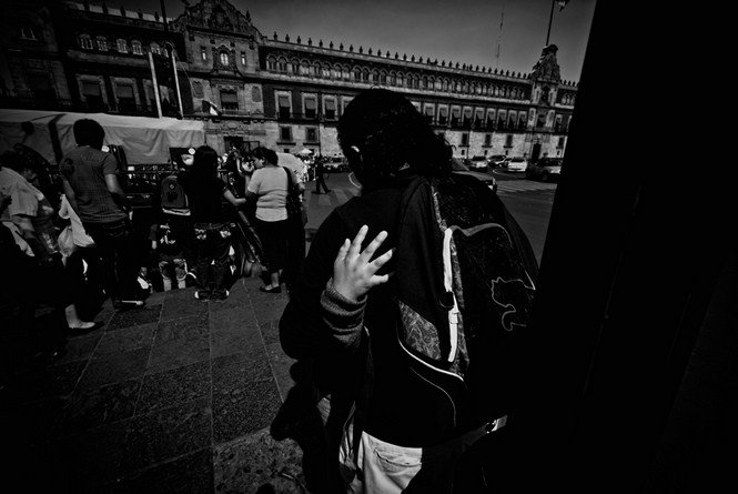 Mexikó arcai - Fesztelen mindennapok -  - érdekességek, Mexikó, utazás, 