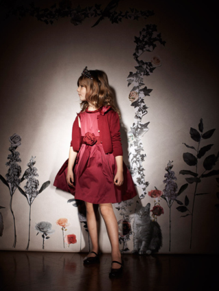 Lanvin hercegnői - Stylekids -  - gyermekstílus, lanvin, 