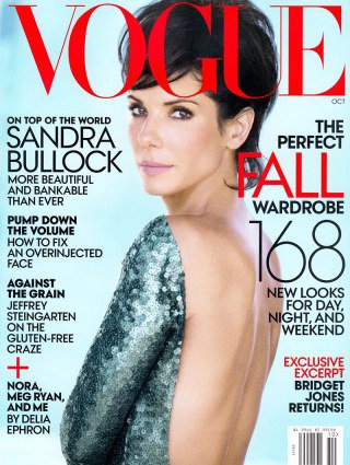 Októberi címlapbazár - DIVAT&STÍLUS - Hírek  - coco rocha, fashion, garage, schön, vogue, 