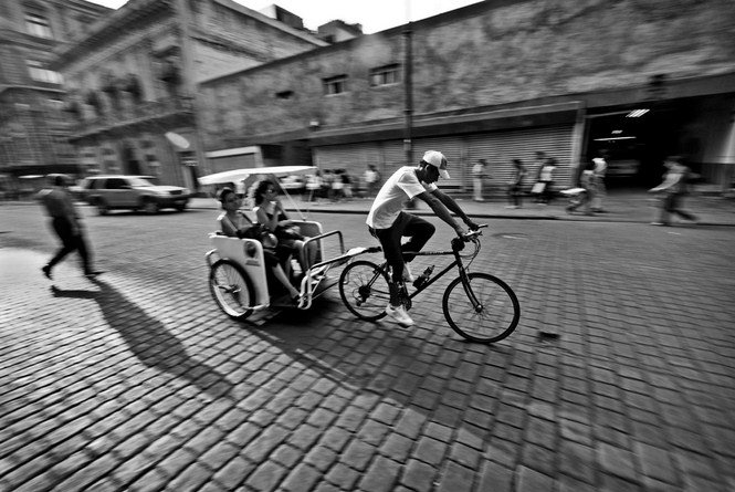 Mexikó arcai - Fesztelen mindennapok -  - érdekességek, Mexikó, utazás, 