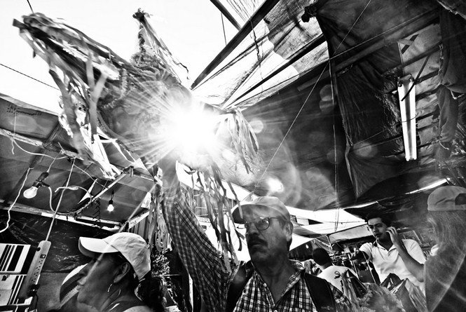 Mexikó arcai - Fesztelen mindennapok -  - érdekességek, Mexikó, utazás, 