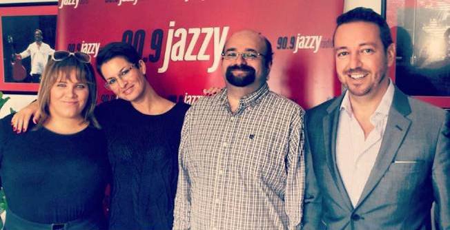 Ki a jó nő? Kivesézve! - STYLENEWS - Fesztelen mindennapok - jazzy rádió, ki a jó nő, tóth vera, 