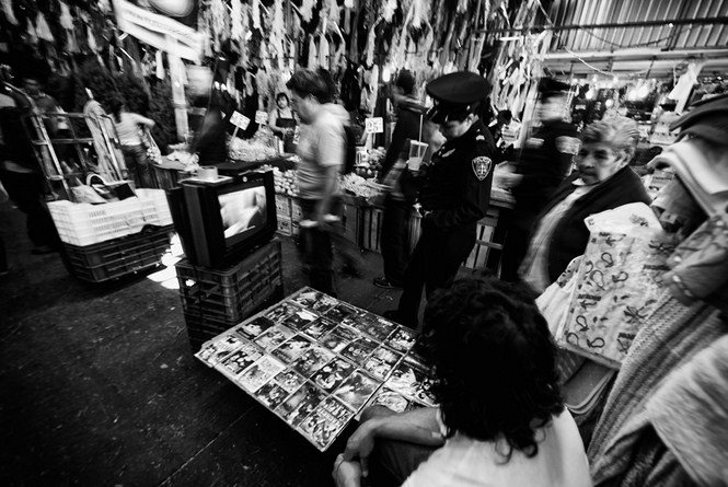 Mexikó arcai - Fesztelen mindennapok -  - érdekességek, Mexikó, utazás, 